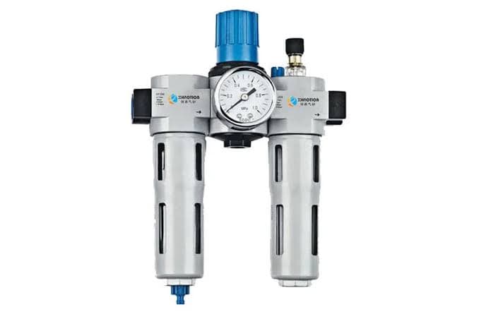 FRL Air-Preparation Units