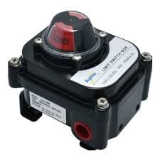ALS 3X Limit Switch Box