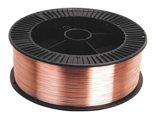 Carbon Steel MIG & TIG Wire