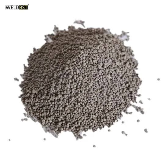 Flux & Metal-Cored Wire
