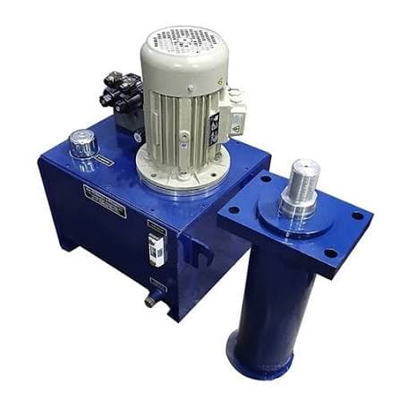 Hydraulic Cylinders & Power Packs