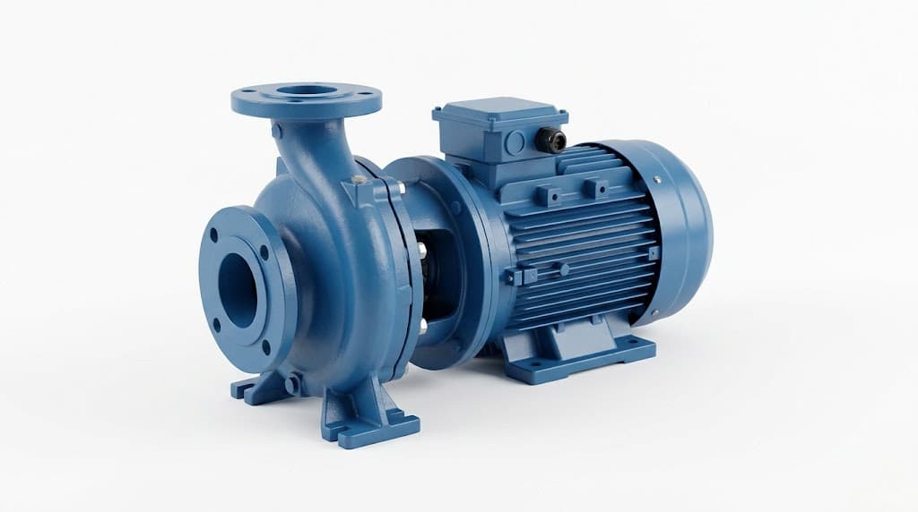 CS High-Flow Centrifugal Pumps