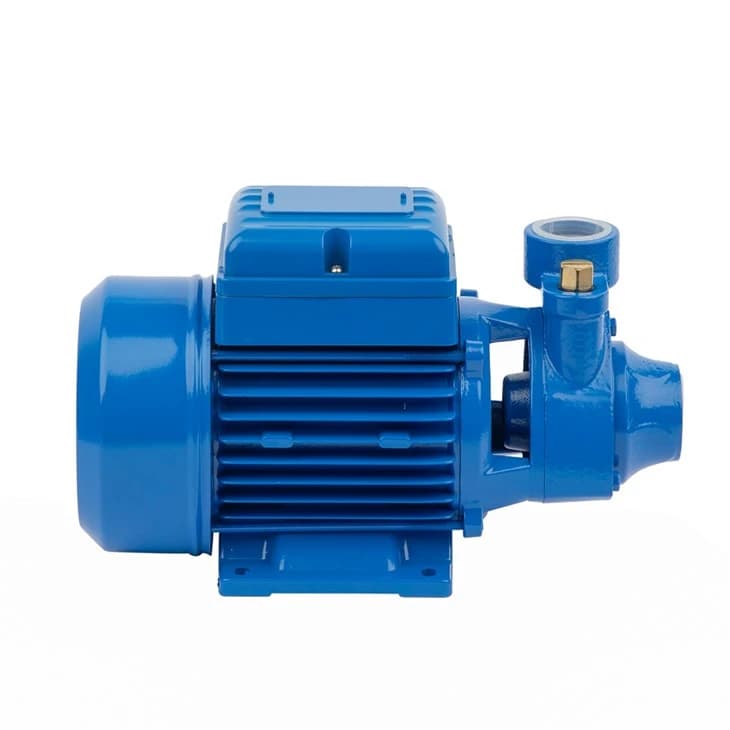 PM Peripheral Pumps