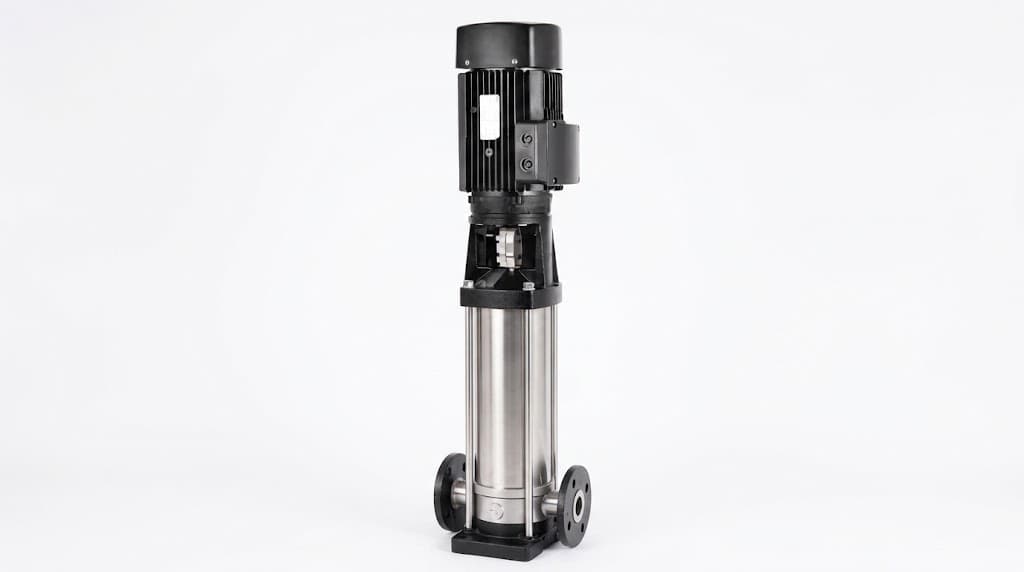 Ultra SL Vertical Multistage Pumps