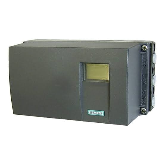 C&I Smart Positioners