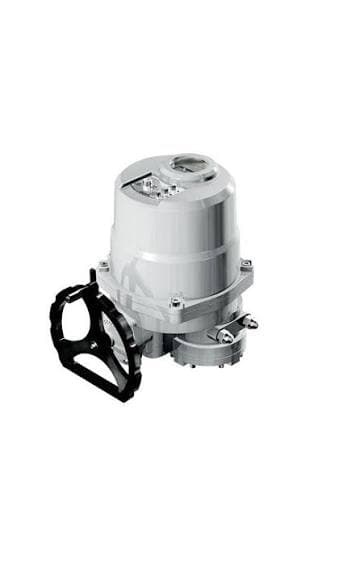 Smart Quarter-Turn Intelligent Actuator