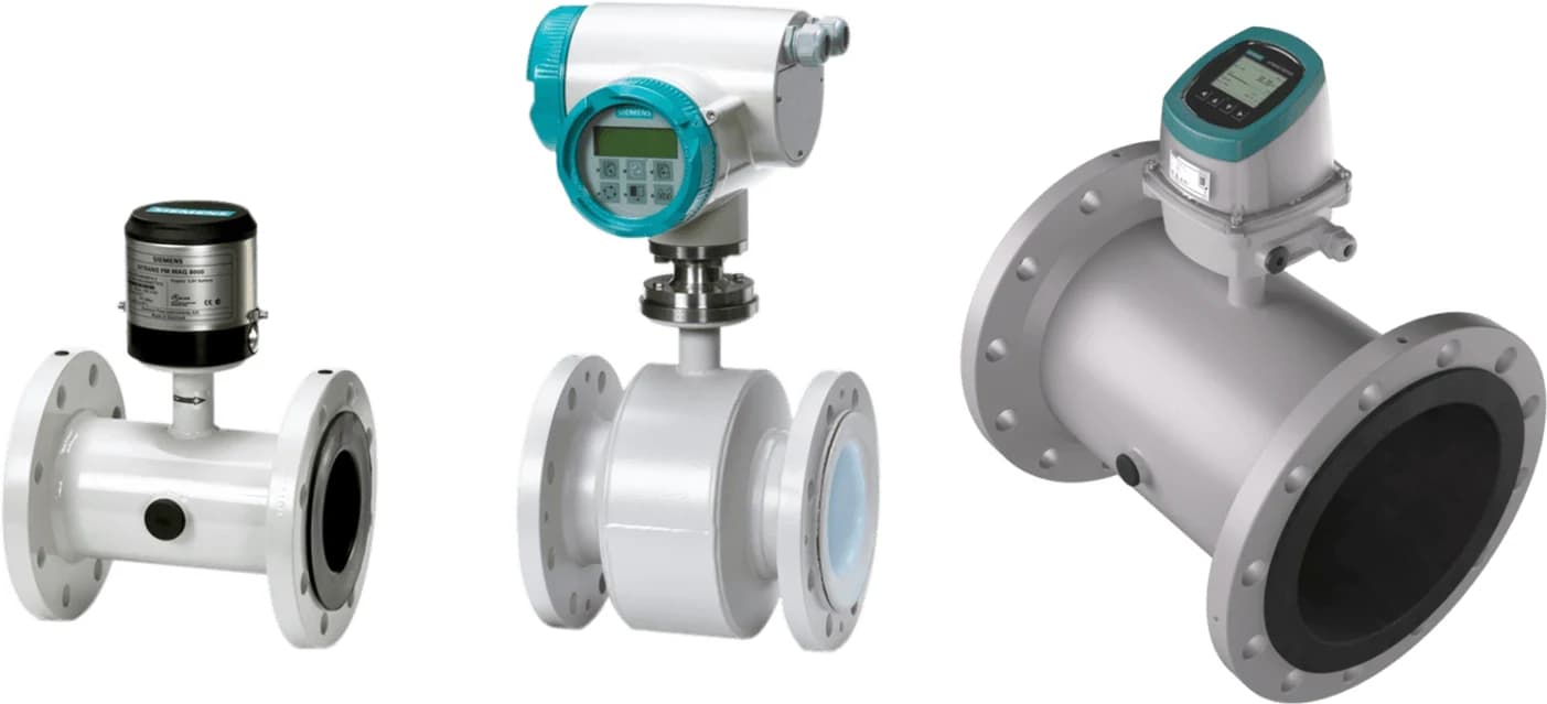 Smart Ultrasonic Meters