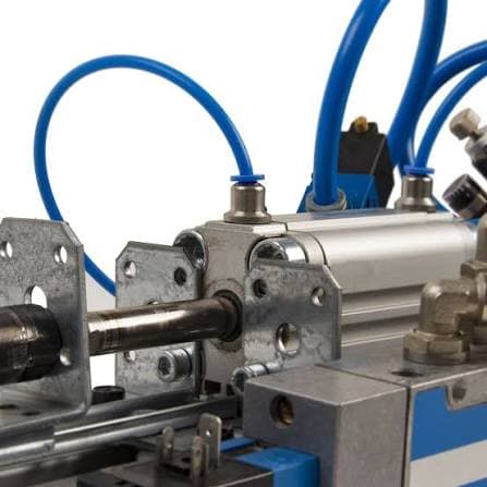 Hydraulics & Pneumatics
