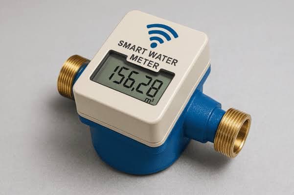 Smart Water Meters