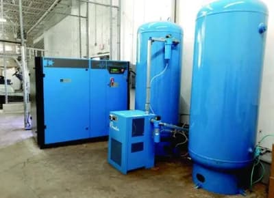 Certified Pressure Vessels