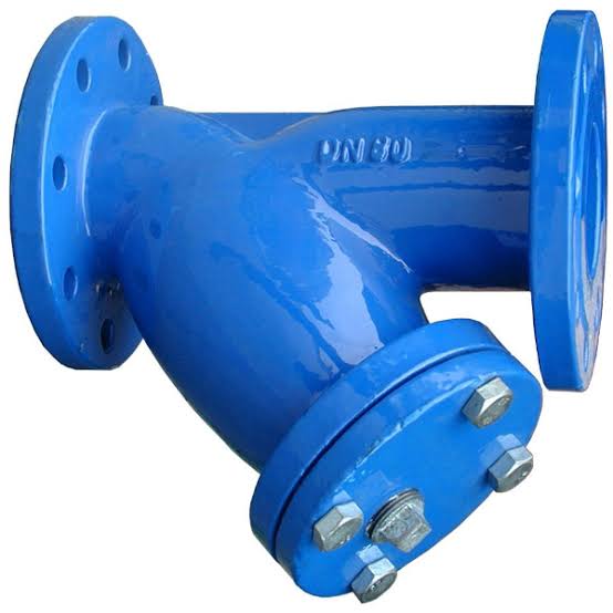 Separators & Strainers