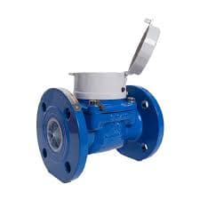 Bulk Water Meters Flanged T16
