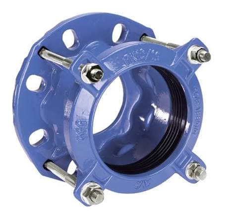 Flange Adaptors