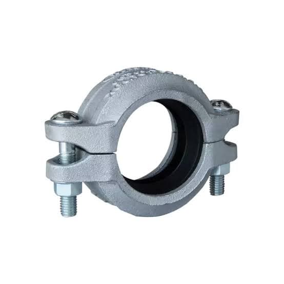 Grooved Flexible Couplings