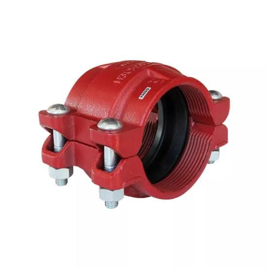 HDPE Couplings