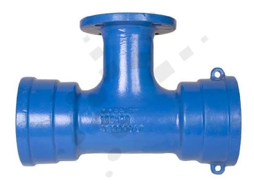 Hydrant Tee
