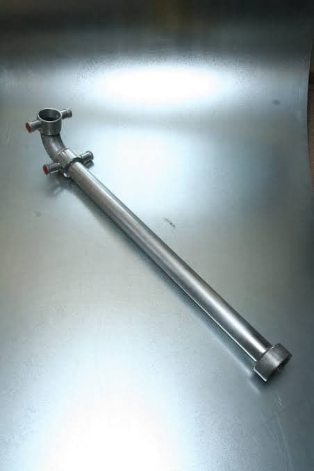 Miscellaneous Tee Key & Stand Pipe