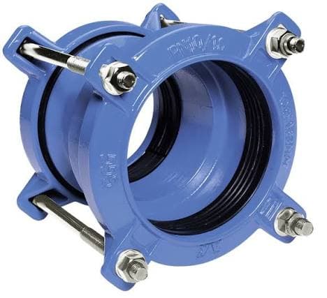 Step Coupling