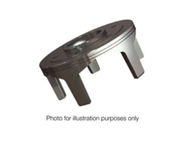 V-Port Plug Only