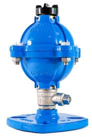 Variant Air Valves PN25 & PN40
