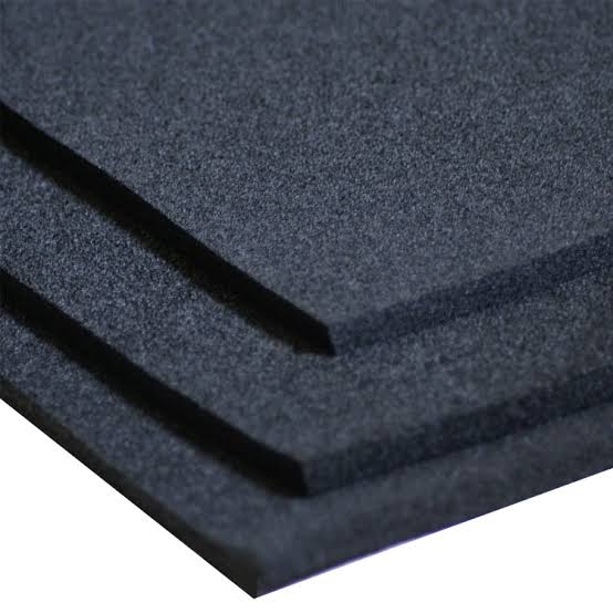 Viton (X7) / EPDM & NBR Liner